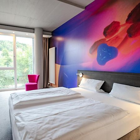 Qubixx Stadtmittehotel シュヴェービッシュ・ハル エクステリア 写真