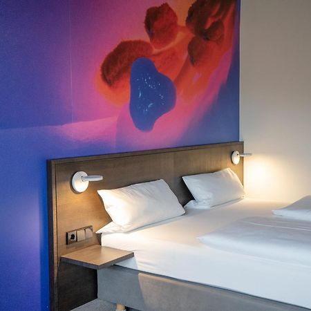 Qubixx Stadtmittehotel シュヴェービッシュ・ハル エクステリア 写真
