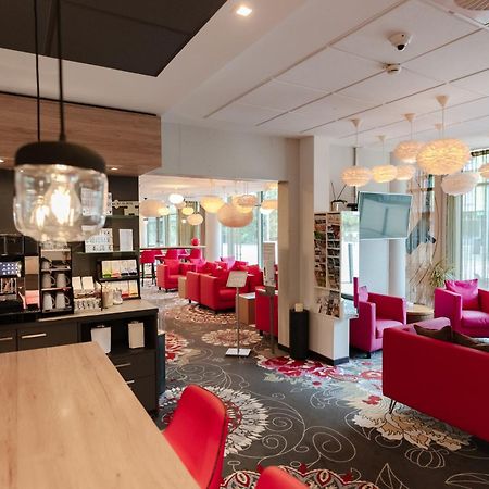 Qubixx Stadtmittehotel シュヴェービッシュ・ハル エクステリア 写真