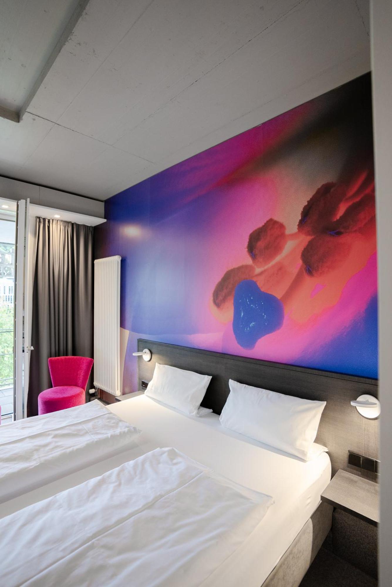 Qubixx Stadtmittehotel シュヴェービッシュ・ハル エクステリア 写真