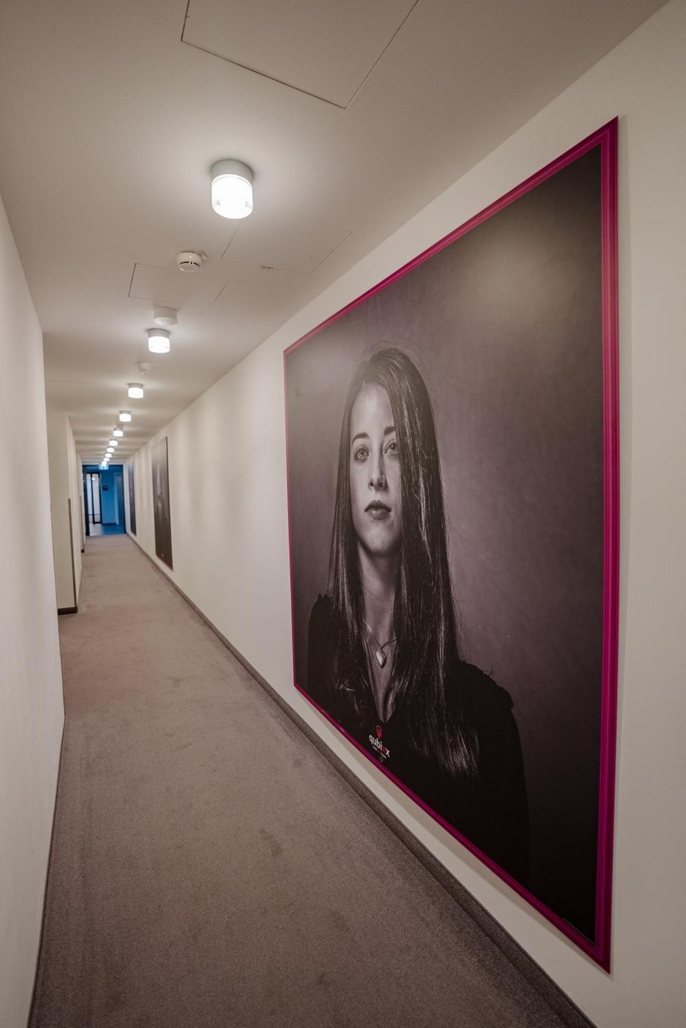 Qubixx Stadtmittehotel シュヴェービッシュ・ハル エクステリア 写真