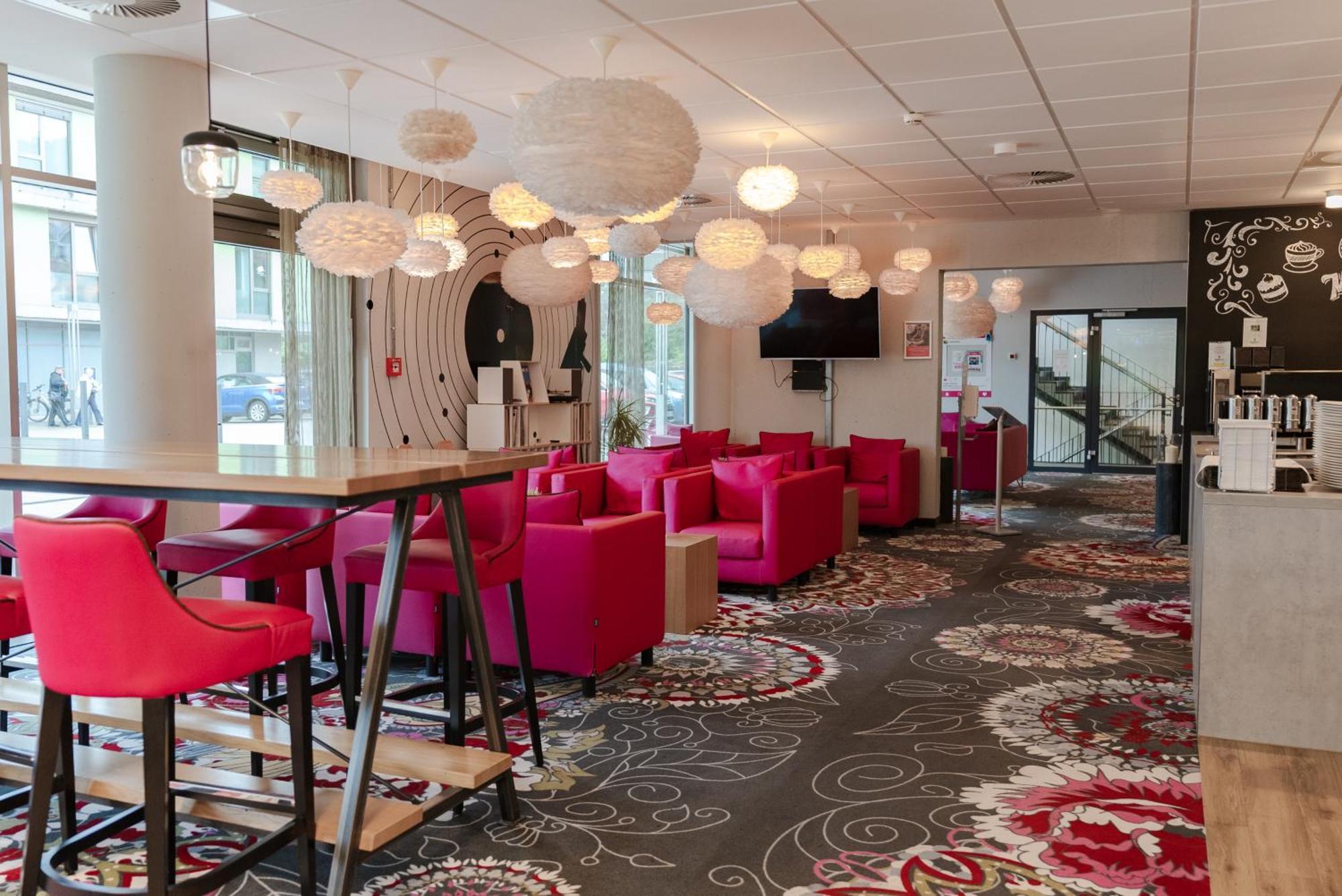 Qubixx Stadtmittehotel シュヴェービッシュ・ハル エクステリア 写真